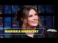 Mariska Hargitay Was Fired from a Power Rangers Movie