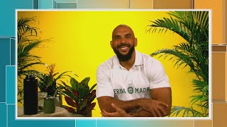 Meet Yassine Cheuko, personal bodyguard to soccer superstar Lionel Messi screenshot 4