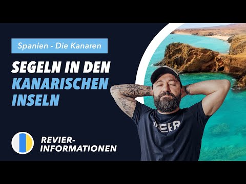 Video: Was Auf Den Kanarischen Inseln Zu Tun Ist: Beste Outdoor-Aktivitäten