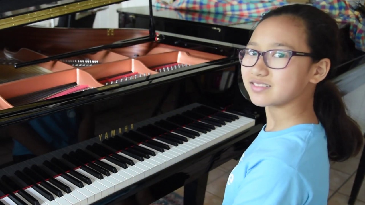 Changes by Alexina Louie