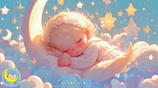 Lullaby for Babies To Go To Sleep #079 Mozart for Babies Intelligence Stimulation ♥ Sleep Lullaby