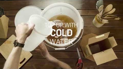 How to MYO Wine - a video guide