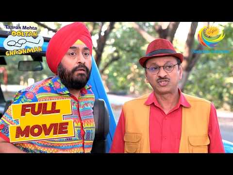 Abdul के Rescue Mission पर निकले Gokuldham वासी | Taarak Mehta Ka Ooltah Chashmah | Abdul's Cycle