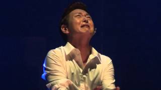 150921 공동경비구역 JSA 홍보병의 날 그때 나는 죽었다