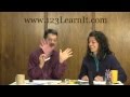 123 LearnIt Learn English Lesson 1 Mp3