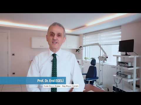 Ayna Karşısında Kendinizi Muayene Etmeyin | Prof. Dr. Erol EGELİ