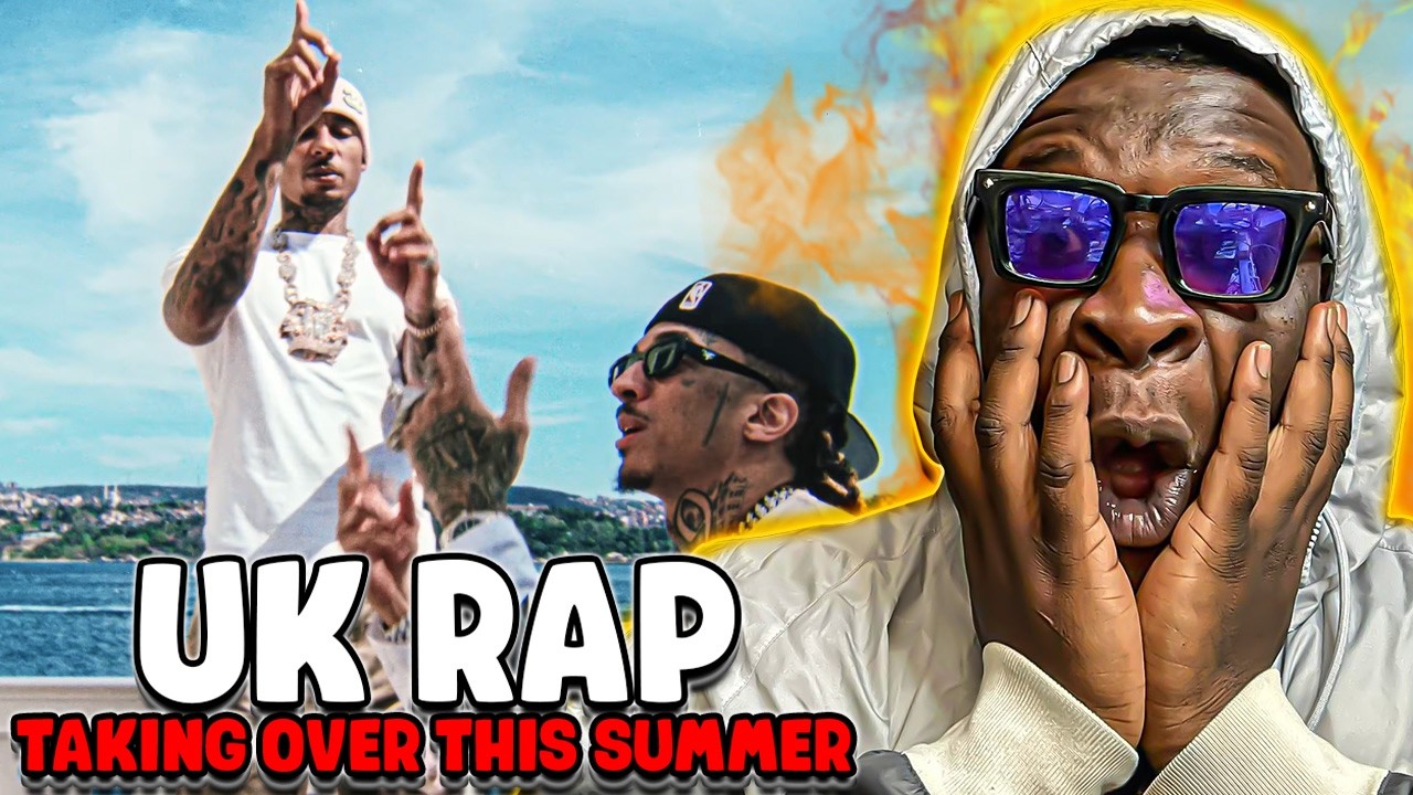 FREDO ENTERS GOAT STATUS!!! | Fredo - Mazzaleen feat. D-Block Europe (REACTION)