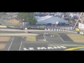 24 Heures du Mans 2015 - #OnTrackWith Tristan Gommendy dans les virages Ford