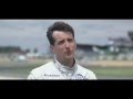 24 Heures du Mans 2015 - #OnTrackWith Tristan Gommendy dans les virages Ford