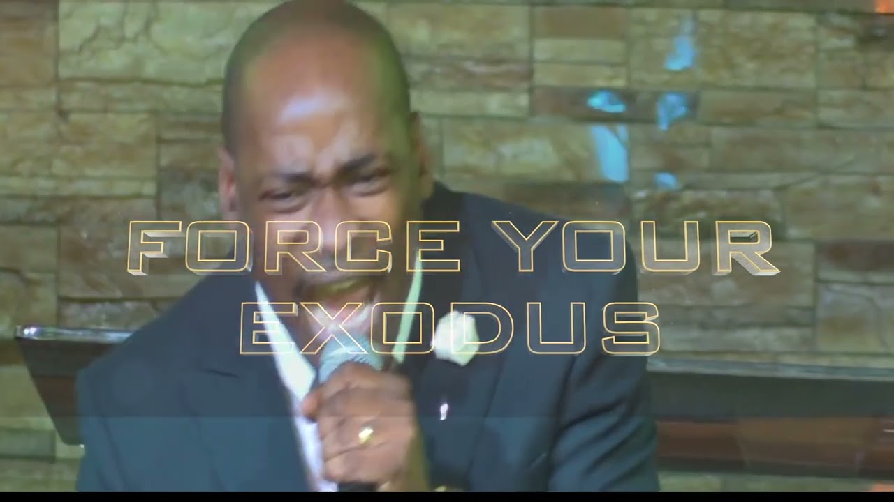 APOSTLE KHAYAMASEKO