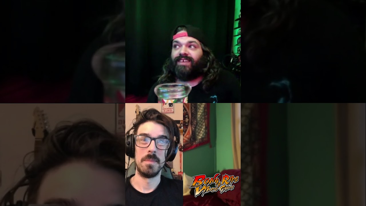 BTS Fun before a BRVG Record 