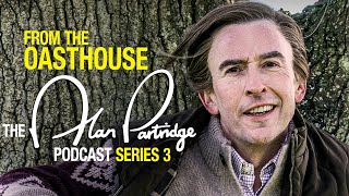 Alan Partridge's coronation commentary | From The Oasthouse with Alan Partridge