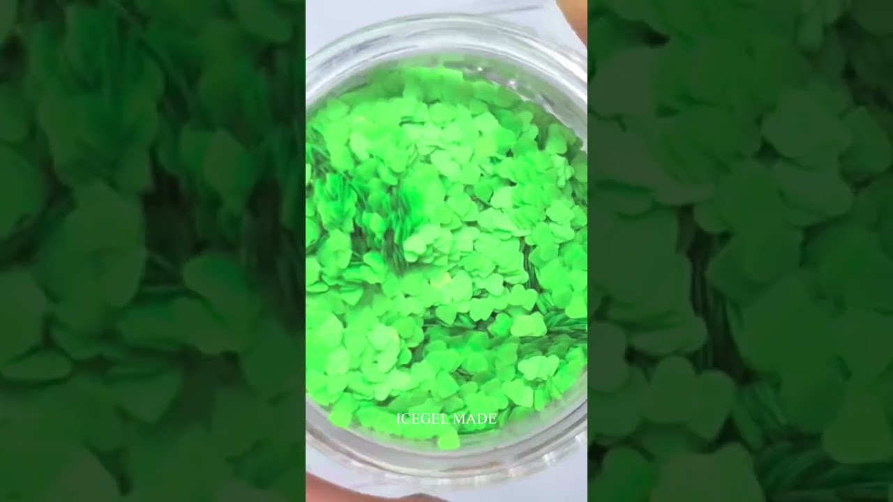 VIVID Marble Liquid_Check Nail_How To 