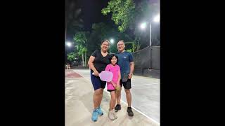 NIELI PICKLE BALL COURT