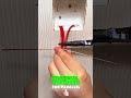 Practical techniques for parallel connecting wires 🔌⚡ #shorts