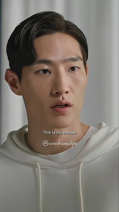 He happened to be her ex-boyfriend 😂 soundtrack#2 kdrama #shorts #soundtrack#2 #keumsaerok #kdrama