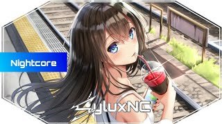 《Nightcore》- You (Evan Berg Remix)