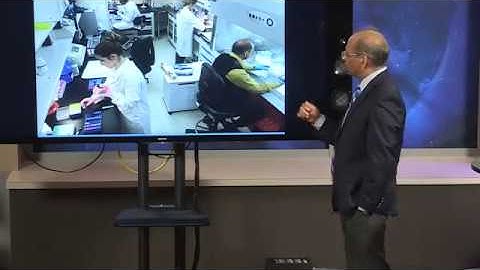 Microgravity and Cell Biology