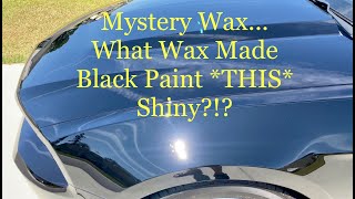 How to Make Black Paint Look Like Glass - Bentley - Chemical Guys