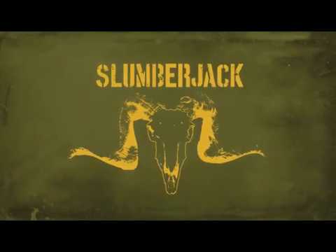 Slumberjack: Roadhouse Tarp