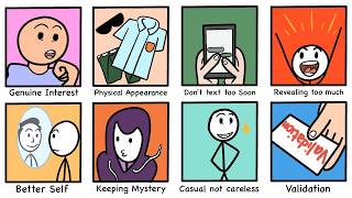 Every Unspoken Rule of Modern Dating Explained in 8 Minutes
