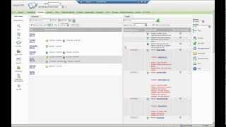 Sage CRM Sage 100 ERP Calendar View and Task Management