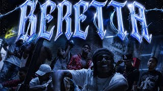 Beretta - Køddy, Colvision (oficial video)