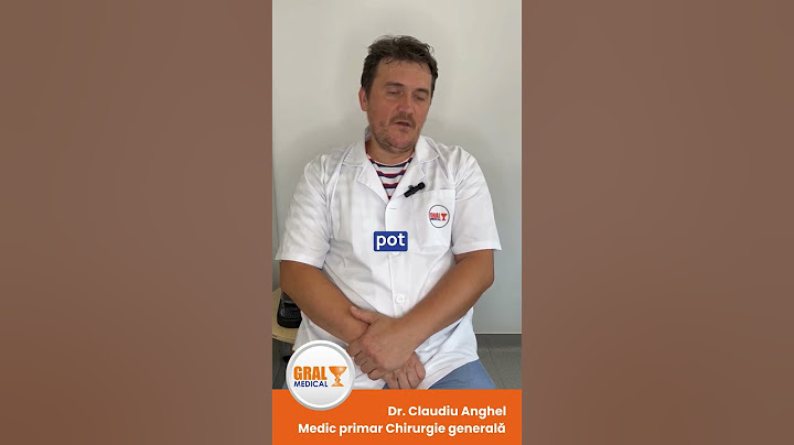 Cancerul de col uterin - primele semne si simptome cu 👨‍⚕️ Dr. Claudiu Anghel
