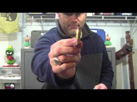 This Is Gonna Hurt: S&W 500 Magnum