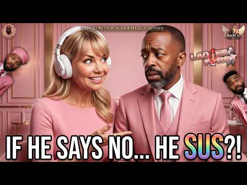 😱 SARA SAYS SHARON IS " SUSPECT" 🌈 @IlkanAli @the_raging_tomato @sharonbracey @MelaninLegacy