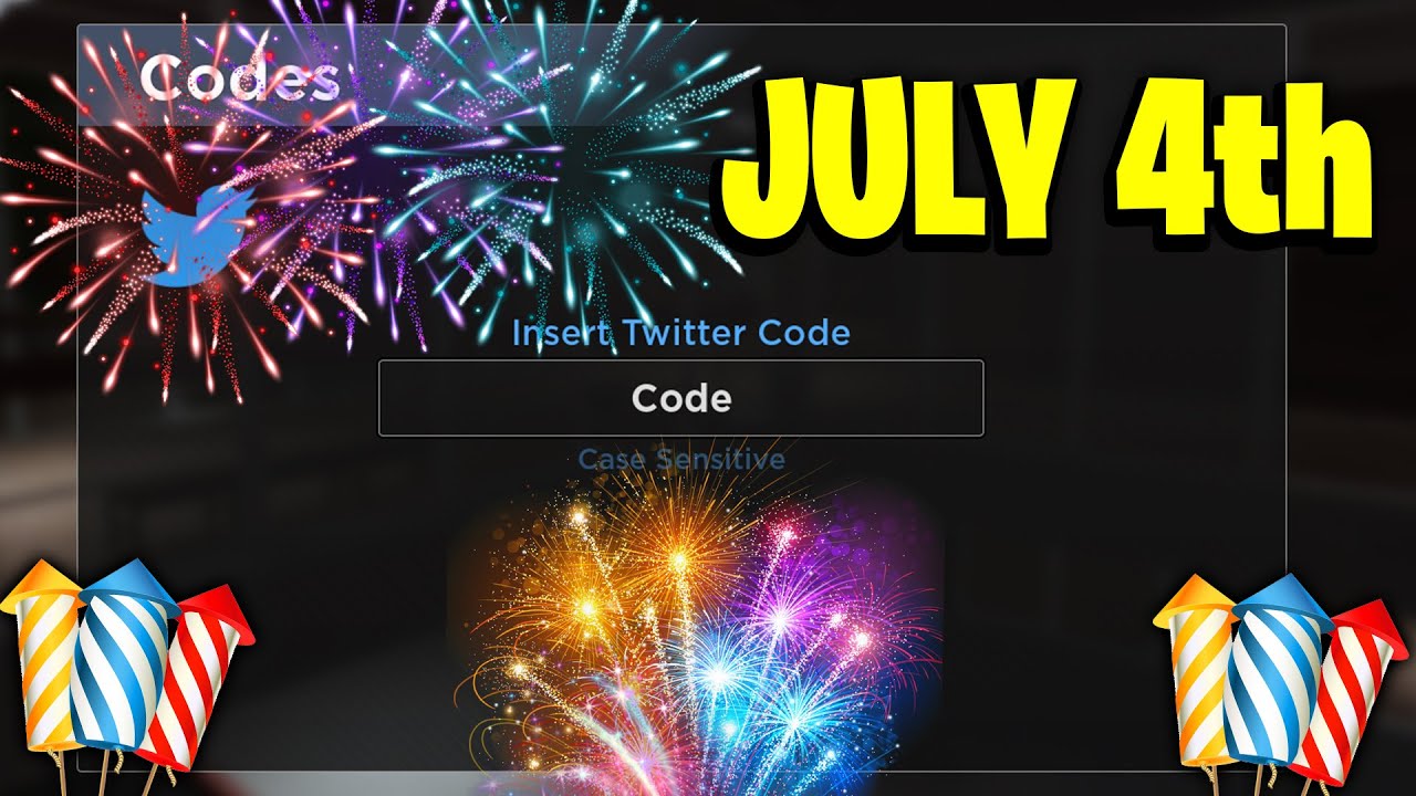 All Roblox Game Codes July 2023 - WFXG