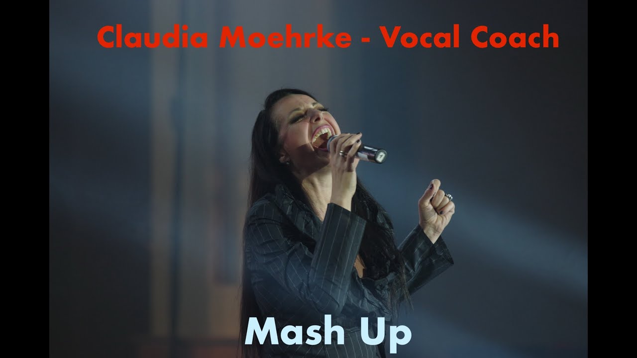 MMF Vocal Coaching Mash Up