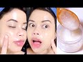 7 Days Challenge - 40 की उम्र में भी 20 के दिखेंगे  | Younger Looking &quot;GLASS SKIN&quot;