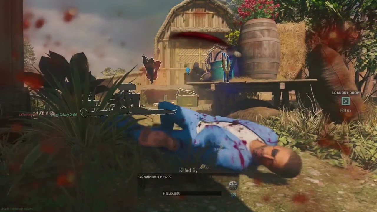 Bad days in warzone 😂