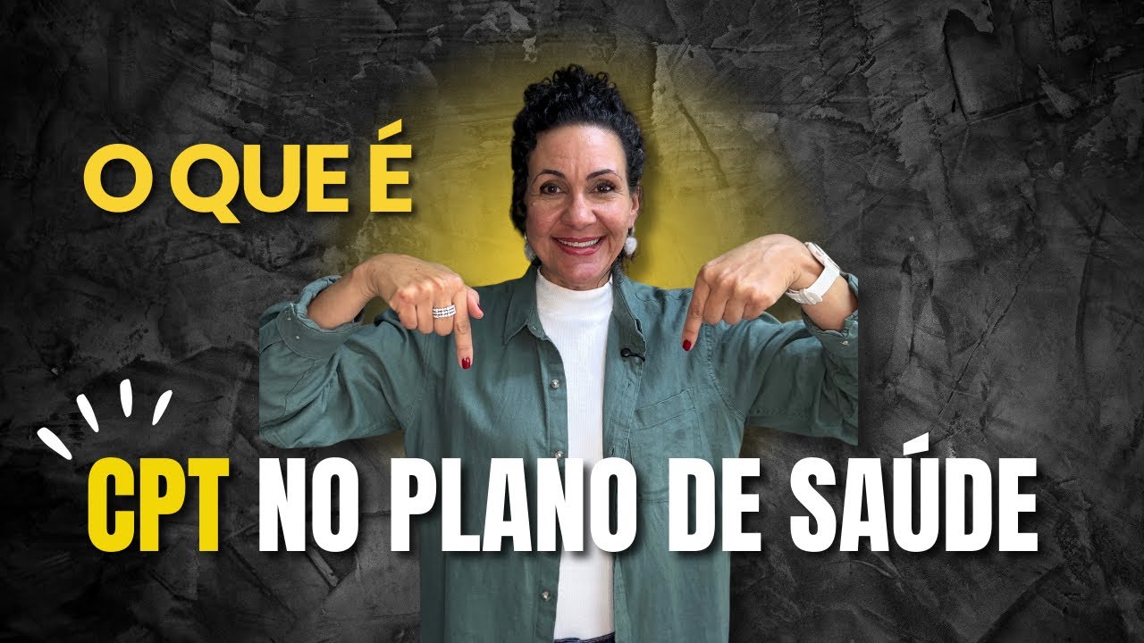 O que é Cobertura Parcial Temporária (CPT) no plano de saúde O que a ...