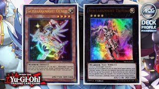 satellarknight yugioh deck Stellar Knight Deck Deck 2015 / Satellarknight, Stellarknight