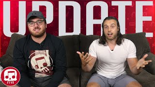 An Update From Skull And Pat