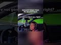 🚨 SHE COULD’VE JUST TAKEN THE TICKET… BUT SHE SPED OFF AGAIN! 😳 Why make things worse? 👀
