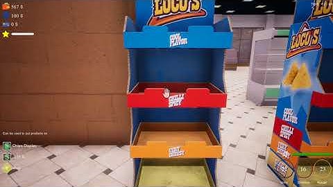 Trader Life Simulator Ep. 1