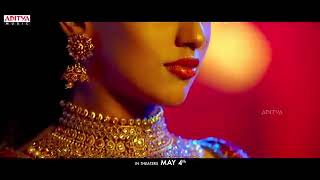 Eraga Eraga - Allu Arjun, Anu Emmanuel