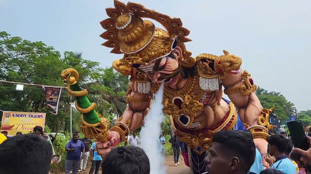 Mauli sports and cultural club narkasur 2025 | Narkasur in Goa 2025