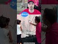Как рисовать Руку🫰 по шагам?! #shorts