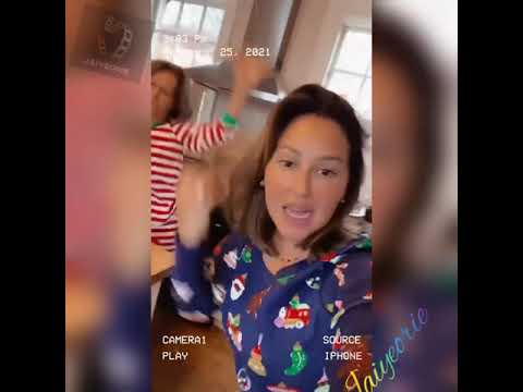 Video: Adrienne Bailon nettoverdi: Wiki, gift, familie, bryllup, lønn, søsken