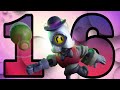 Brawl Stars - Gameplay | Part 16 - Barley (iOS, Android)