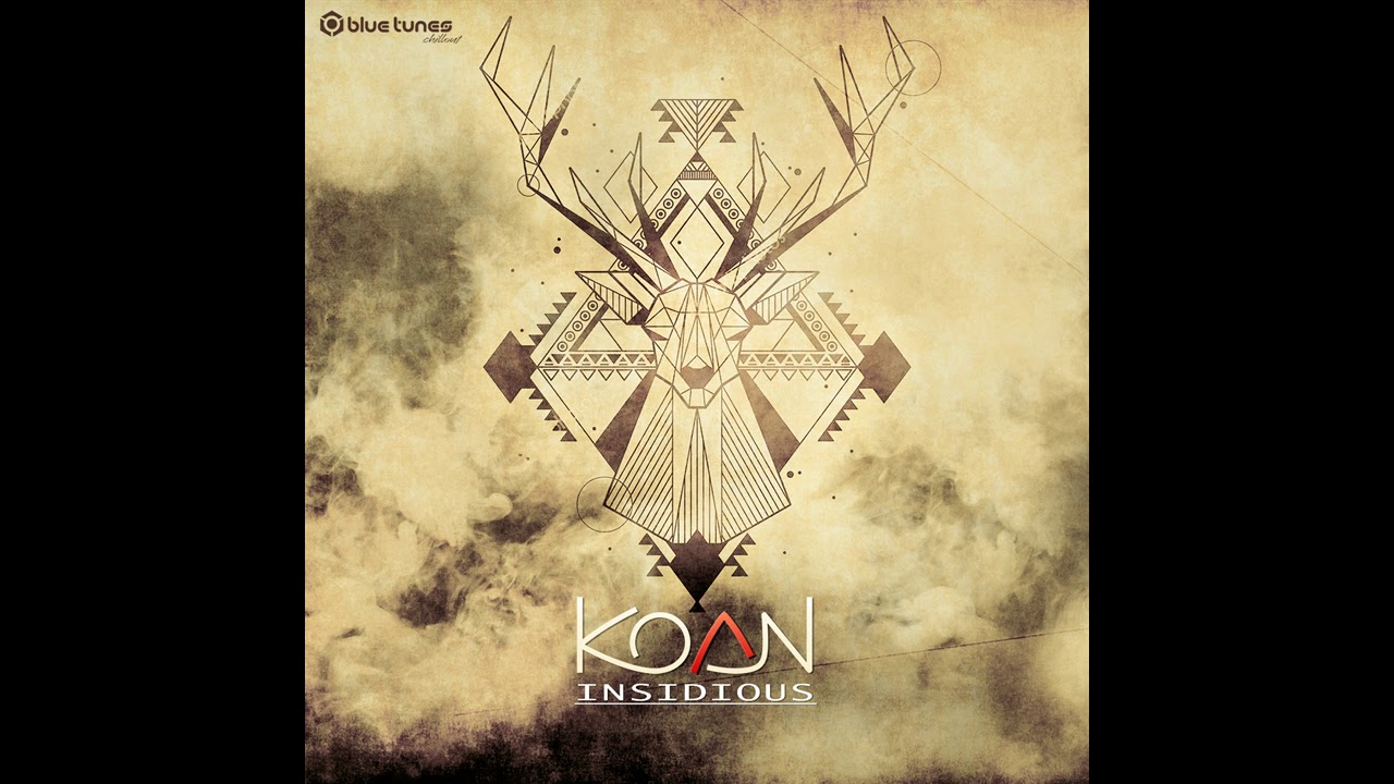 Watch Koan - Atahensic - Official on YouTube Watch Koan - Atahensic - Official on YouTube