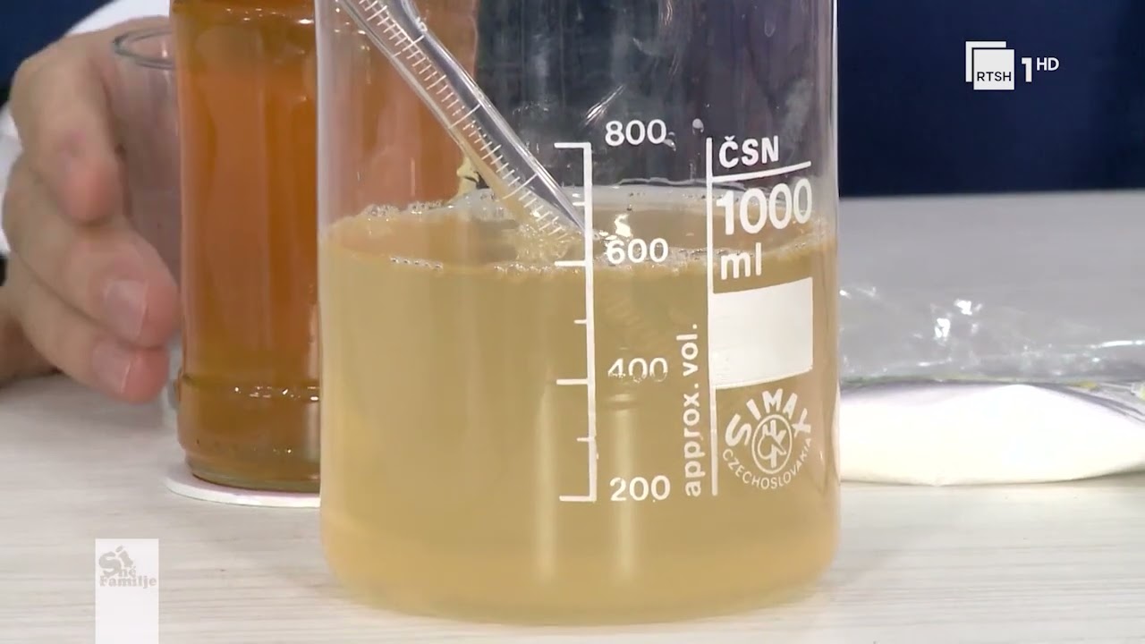 Përdorimi i sodës së bukës në mjekësinë alternative, Ylli Merja – Specialist |“Si në familje”