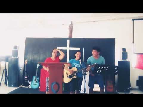Boldly I Approach(Rend Collective)