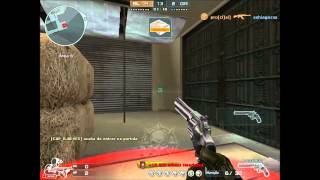 Cross Fire AL - Random Frag #4