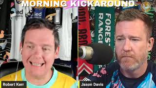 MK Live! USA Wins Group, American Fan Chants, New Oakland Roots Proposal + More!