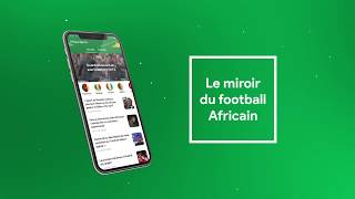 L'application Afrique Sports est disponible, ne manquez plus les actualités sportives screenshot 4